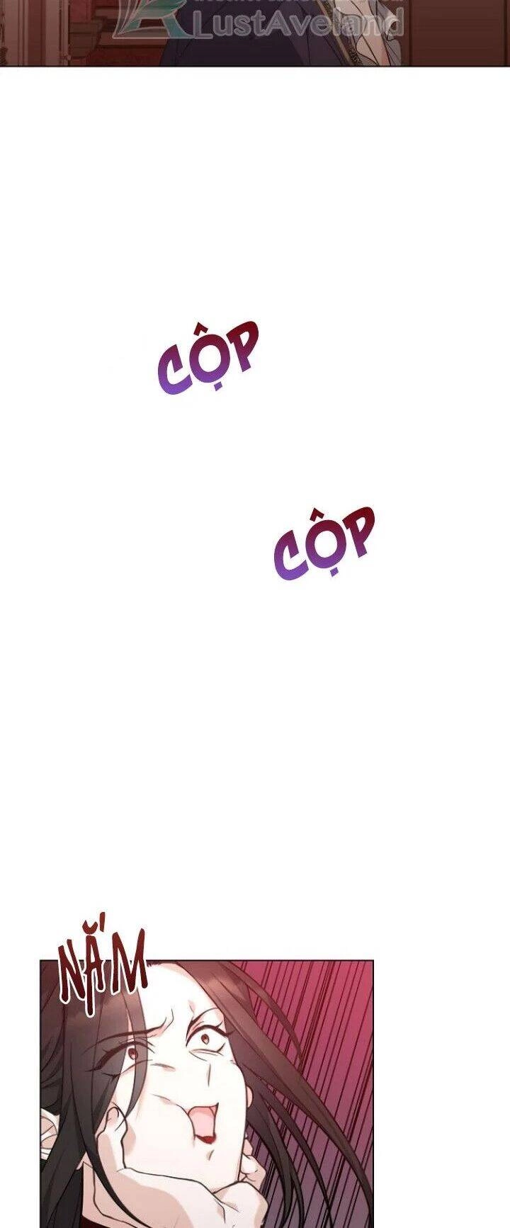 Một Đêm Với Hoàng Đế Chapter 43.5 - 30