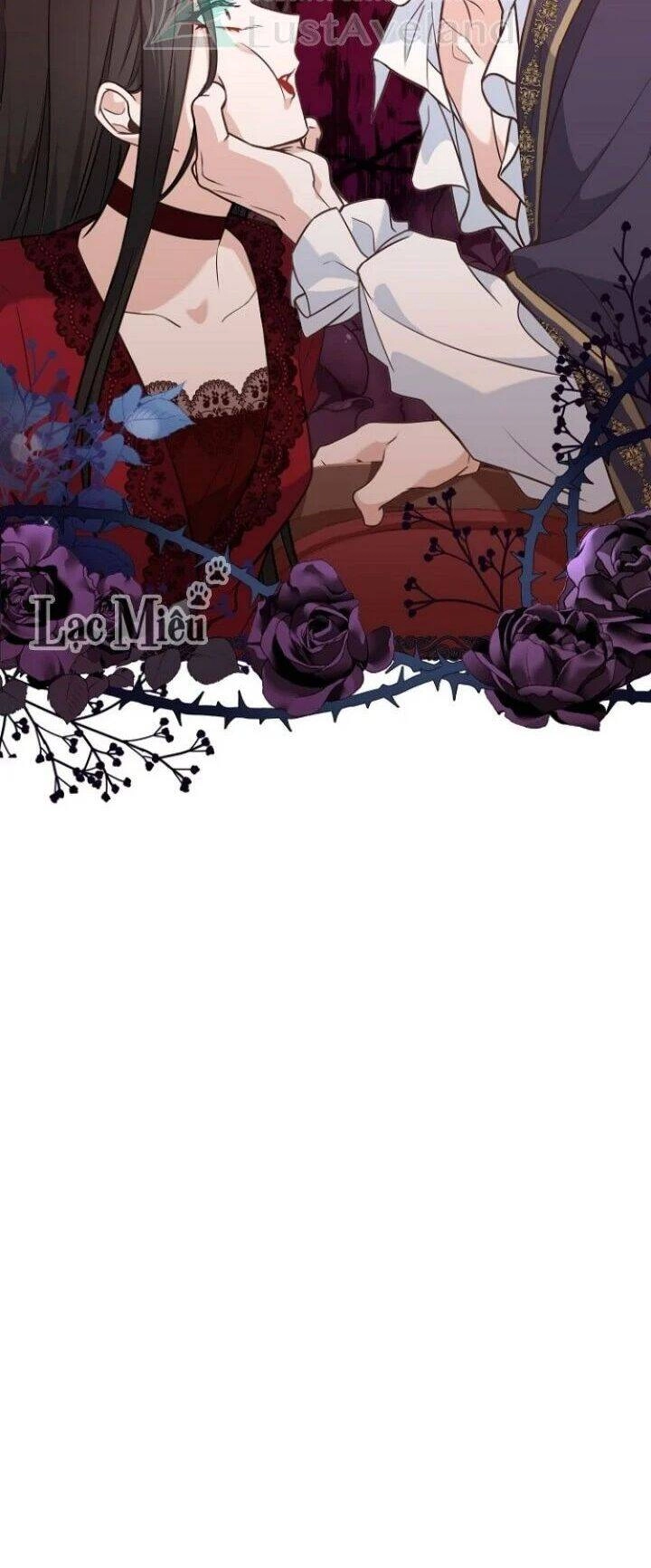 Một Đêm Với Hoàng Đế Chapter 43.5 - 32