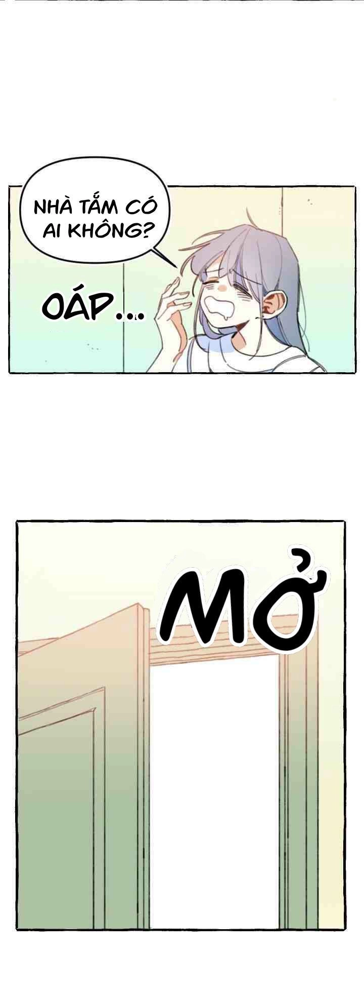 Lời Yêu Thì Cần App Để Dịch Không? Chapter 2 - 25