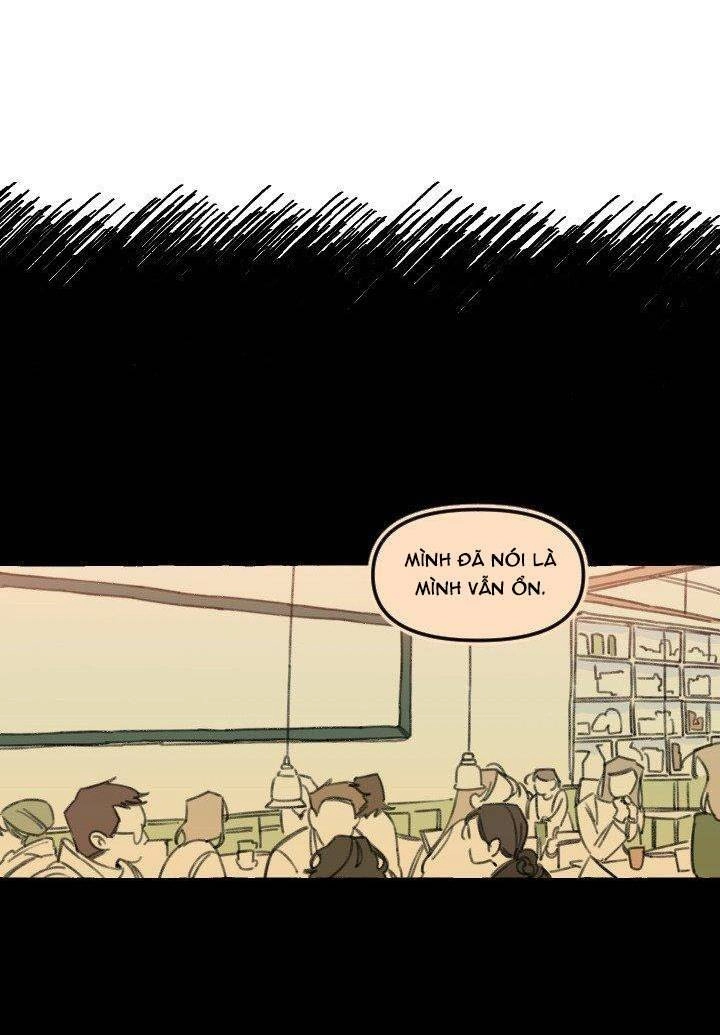 Lời Yêu Thì Cần App Để Dịch Không? Chapter 5 - 10