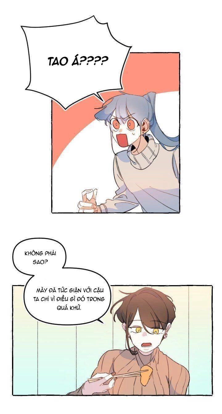 Lời Yêu Thì Cần App Để Dịch Không? Chapter 6 - 14
