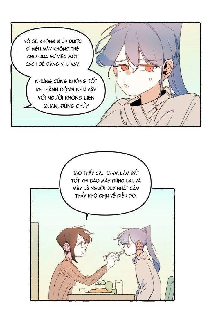Lời Yêu Thì Cần App Để Dịch Không? Chapter 6 - 15