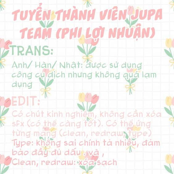 Lời Yêu Thì Cần App Để Dịch Không? Chapter 6 - 26