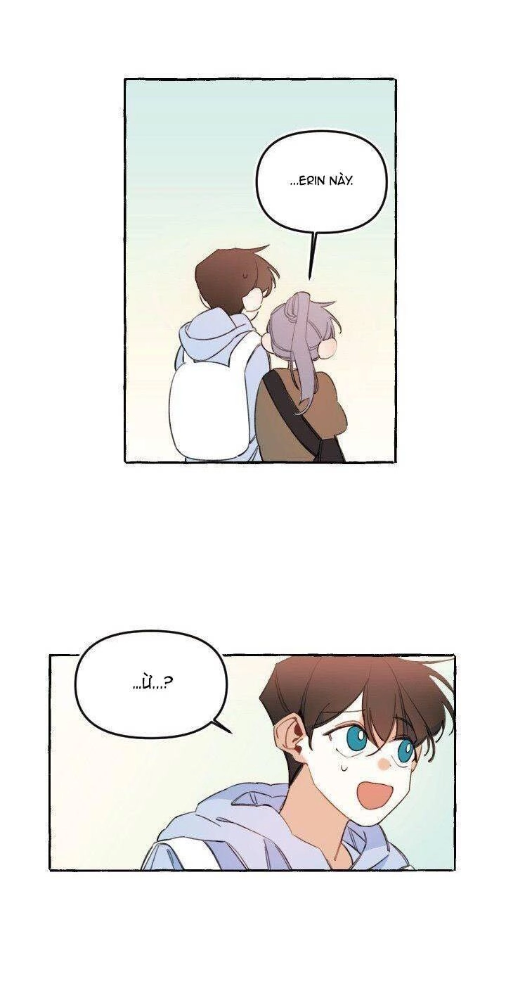 Lời Yêu Thì Cần App Để Dịch Không? Chapter 7 - 4