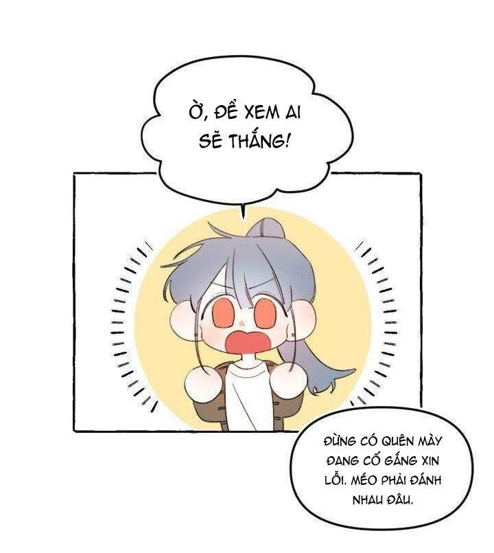 Lời Yêu Thì Cần App Để Dịch Không? Chapter 7 - 12