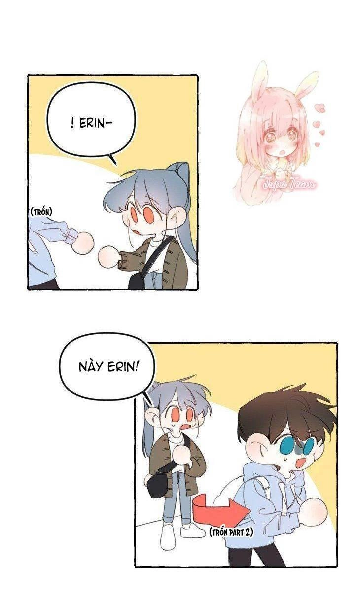 Lời Yêu Thì Cần App Để Dịch Không? Chapter 7 - 16