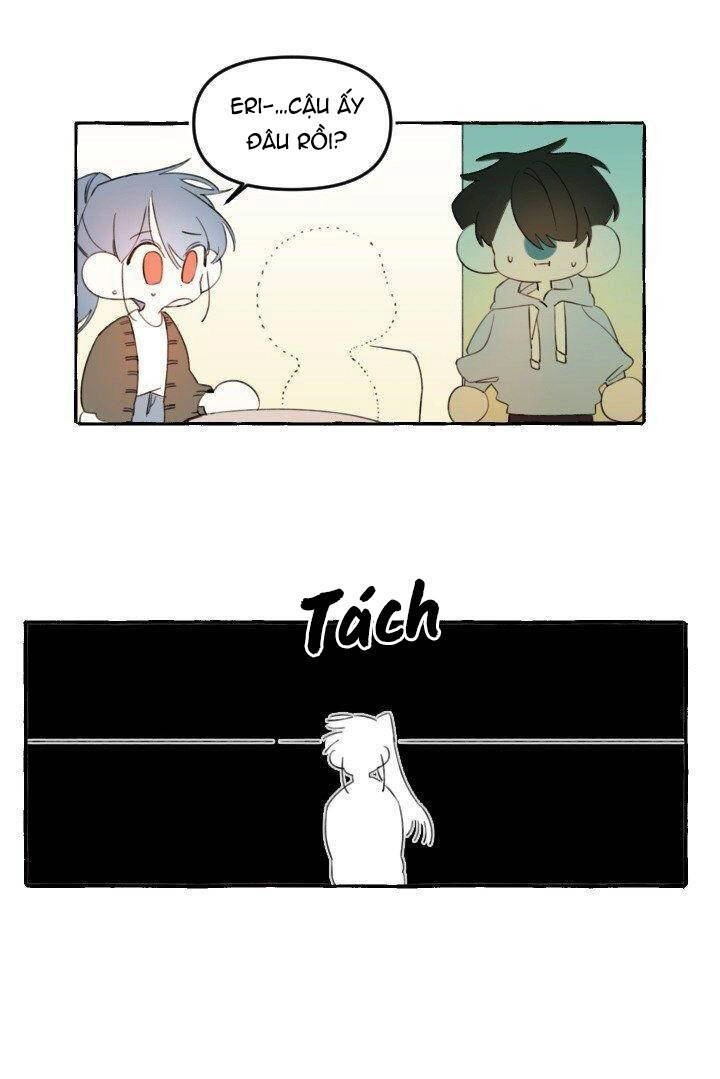 Lời Yêu Thì Cần App Để Dịch Không? Chapter 7 - 17