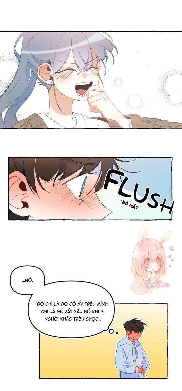 Lời Yêu Thì Cần App Để Dịch Không? Chapter 7 - 26