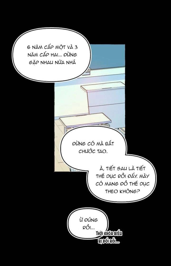 Lời Yêu Thì Cần App Để Dịch Không? Chapter 11 - 8