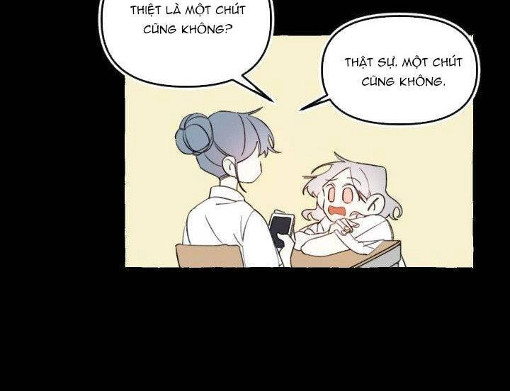 Lời Yêu Thì Cần App Để Dịch Không? Chapter 11 - 20