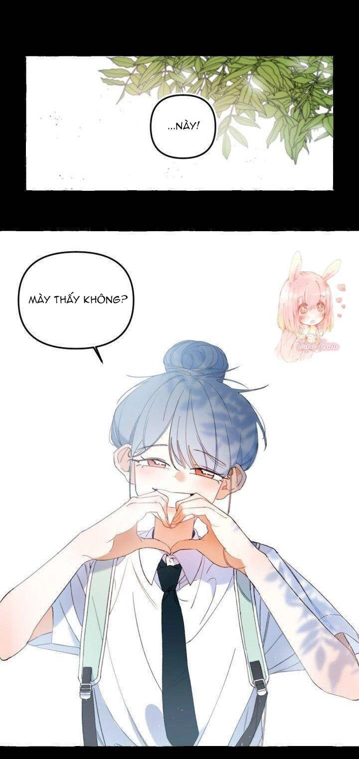 Lời Yêu Thì Cần App Để Dịch Không? Chapter 11 - 26