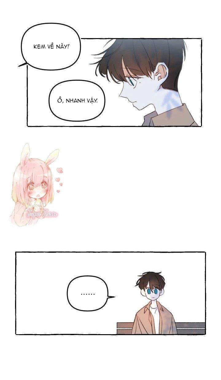 Lời Yêu Thì Cần App Để Dịch Không? Chapter 11 - 31