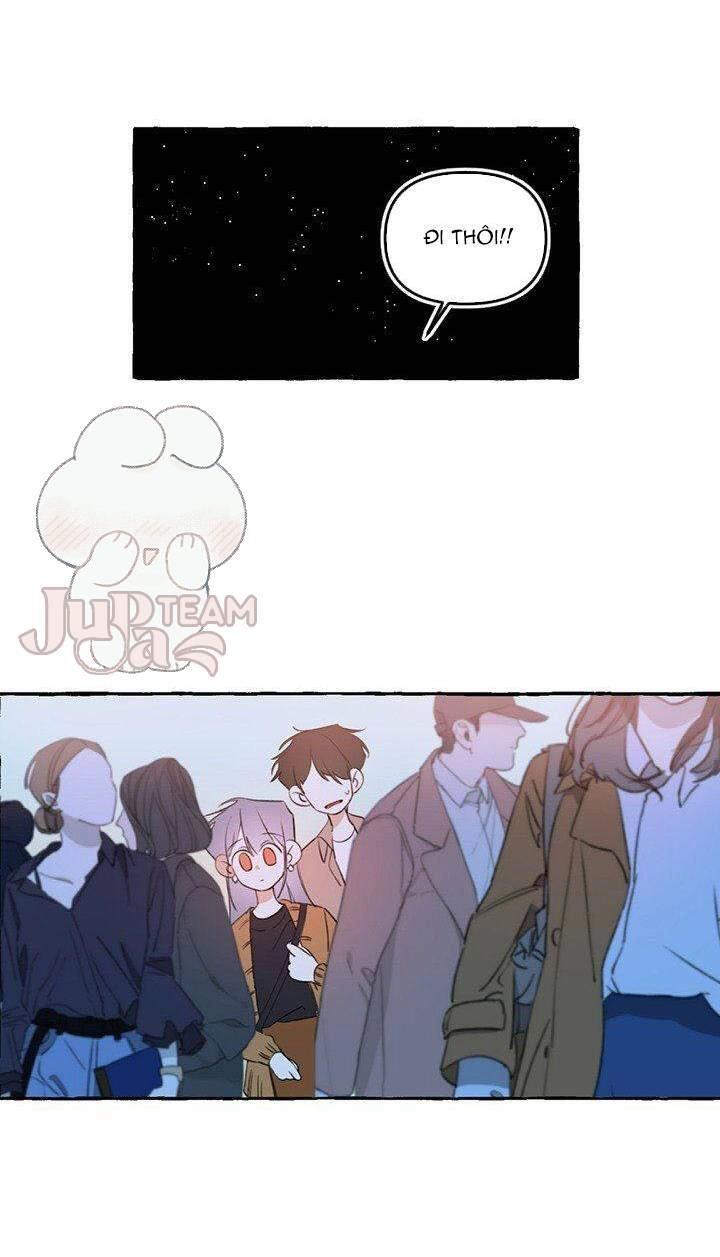 Lời Yêu Thì Cần App Để Dịch Không? Chapter 12 - 11