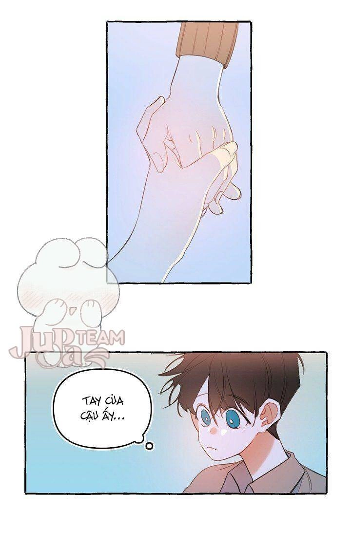 Lời Yêu Thì Cần App Để Dịch Không? Chapter 12 - 16