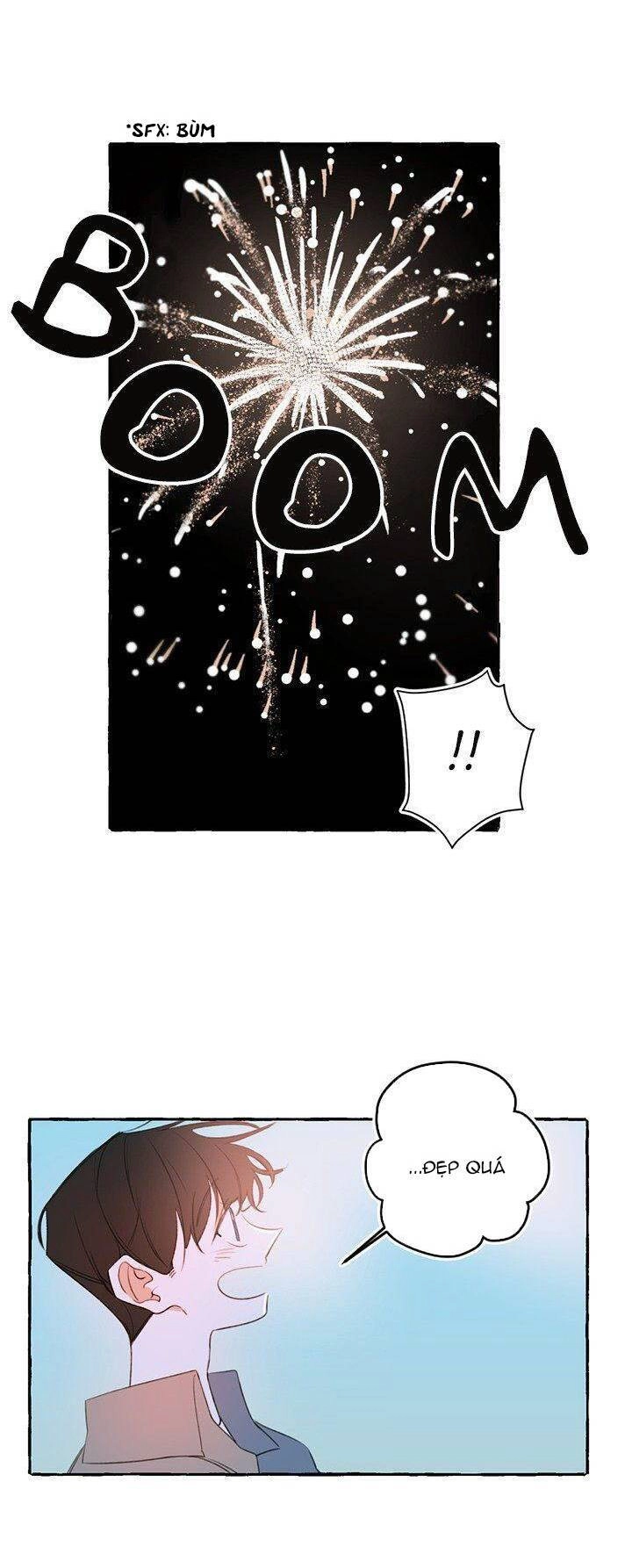 Lời Yêu Thì Cần App Để Dịch Không? Chapter 12 - 18