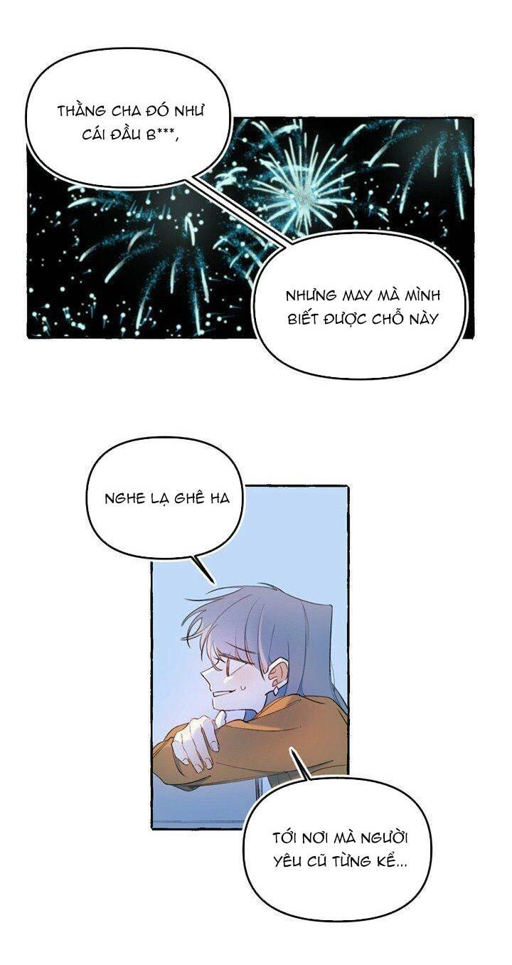 Lời Yêu Thì Cần App Để Dịch Không? Chapter 12 - 20