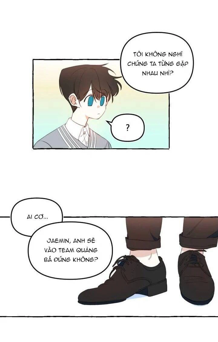 Lời Yêu Thì Cần App Để Dịch Không? Chapter 13 - 10