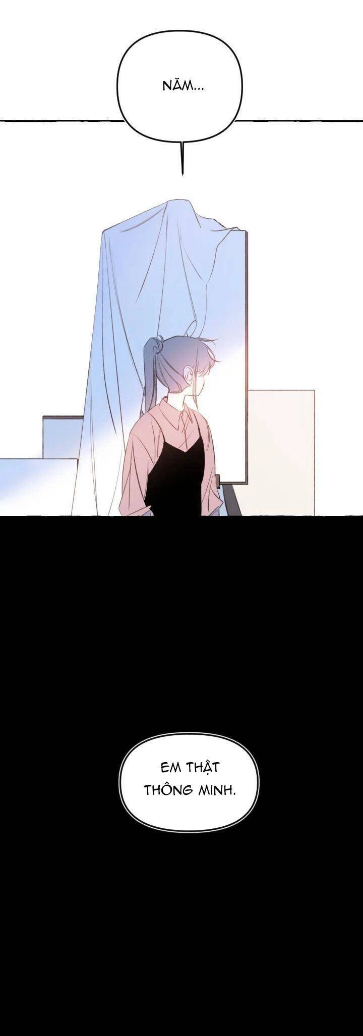 Lời Yêu Thì Cần App Để Dịch Không? Chapter 13 - 20