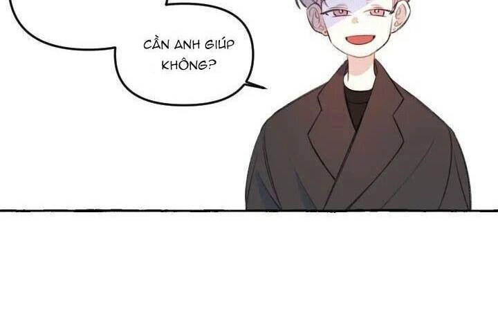 Lời Yêu Thì Cần App Để Dịch Không? Chapter 13 - 23