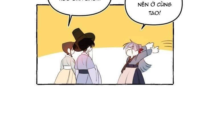 Lời Yêu Thì Cần App Để Dịch Không? Chapter 14 - 13