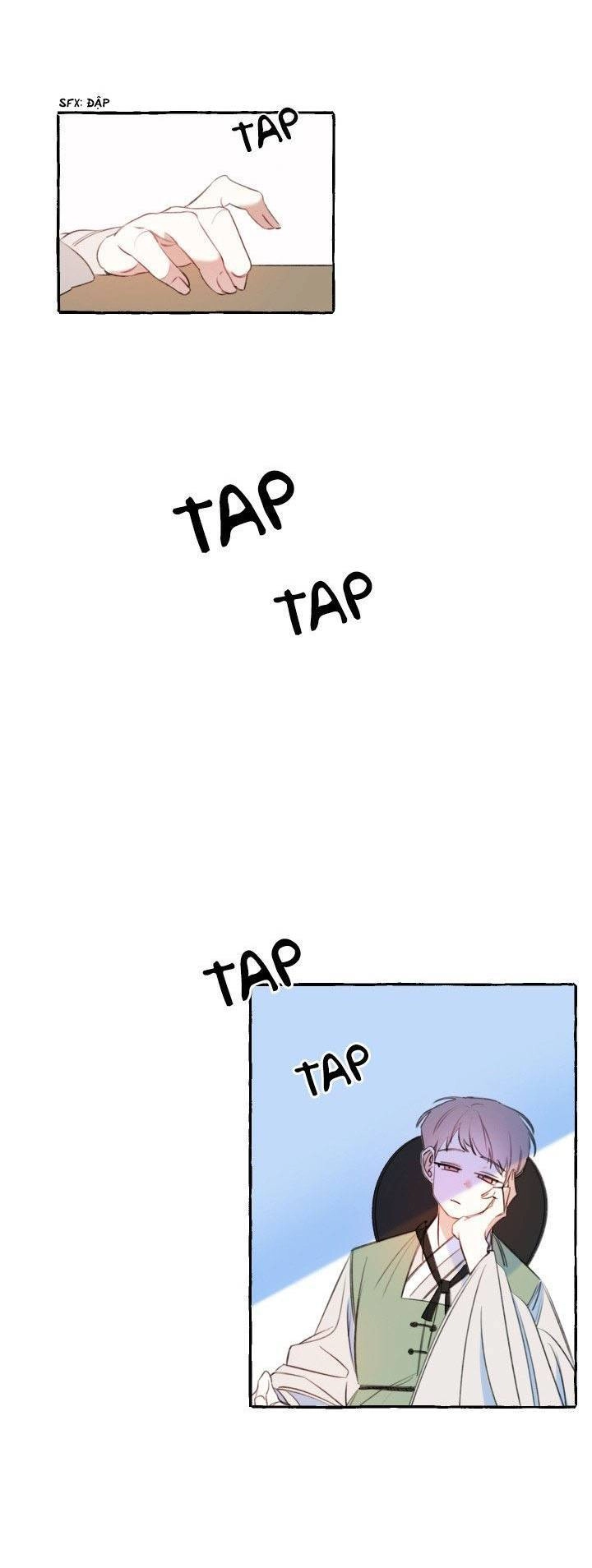 Lời Yêu Thì Cần App Để Dịch Không? Chapter 15 - 7