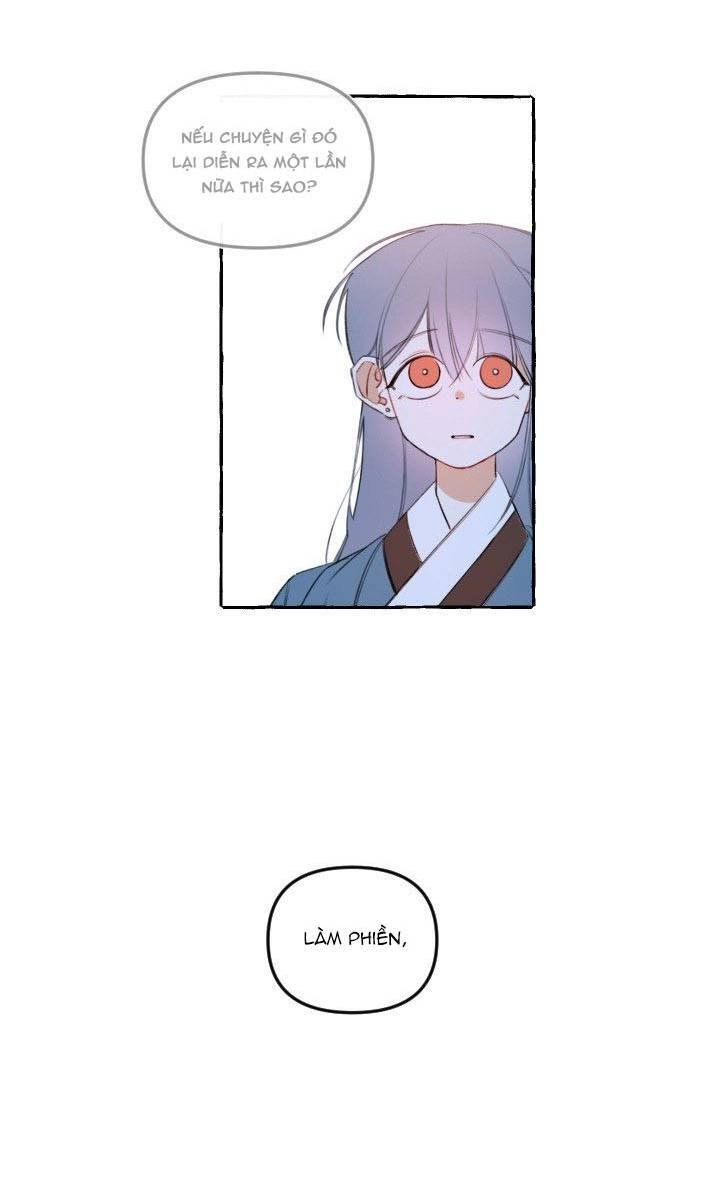 Lời Yêu Thì Cần App Để Dịch Không? Chapter 15 - 13