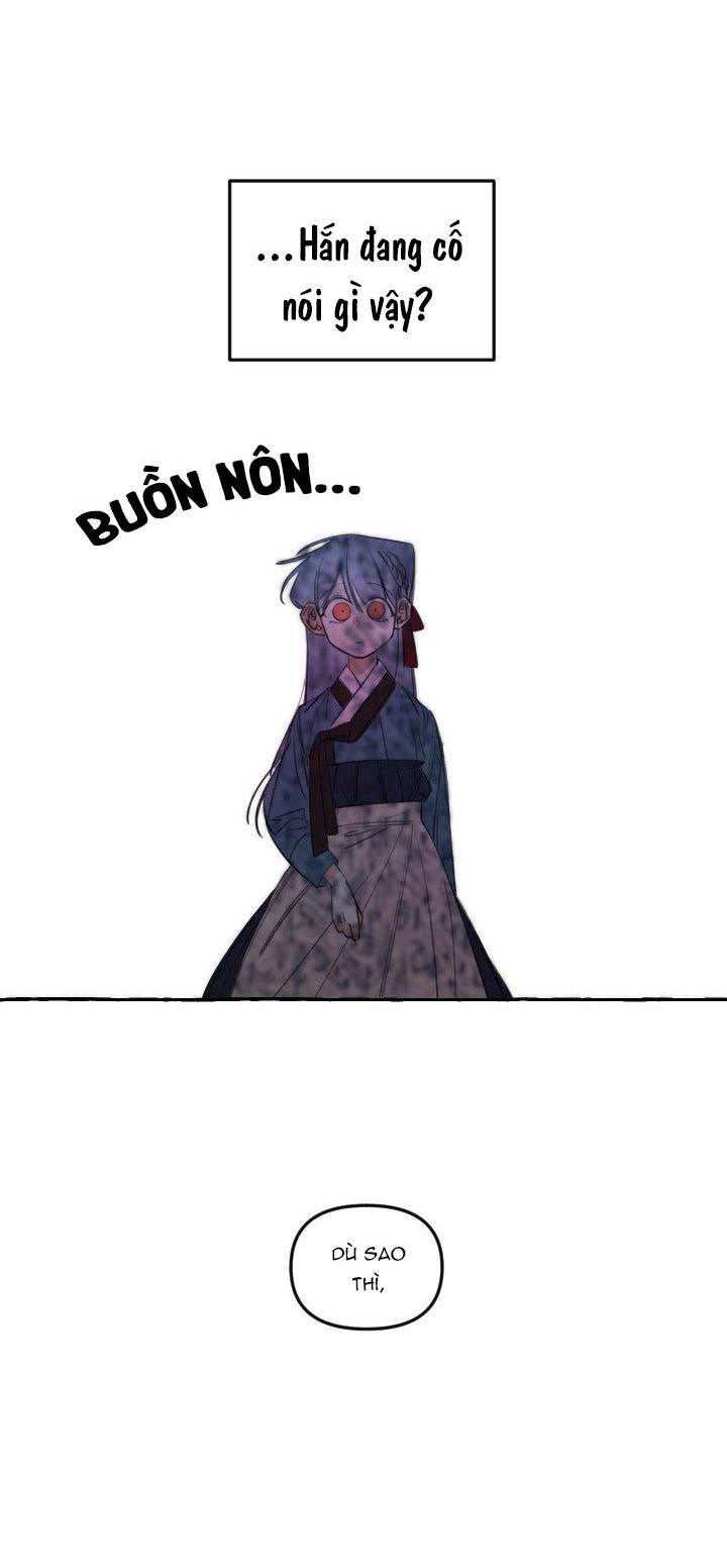 Lời Yêu Thì Cần App Để Dịch Không? Chapter 15 - 19