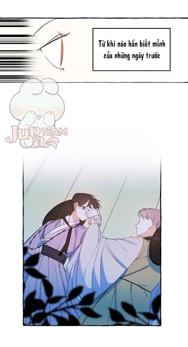 Lời Yêu Thì Cần App Để Dịch Không? Chapter 15 - 21