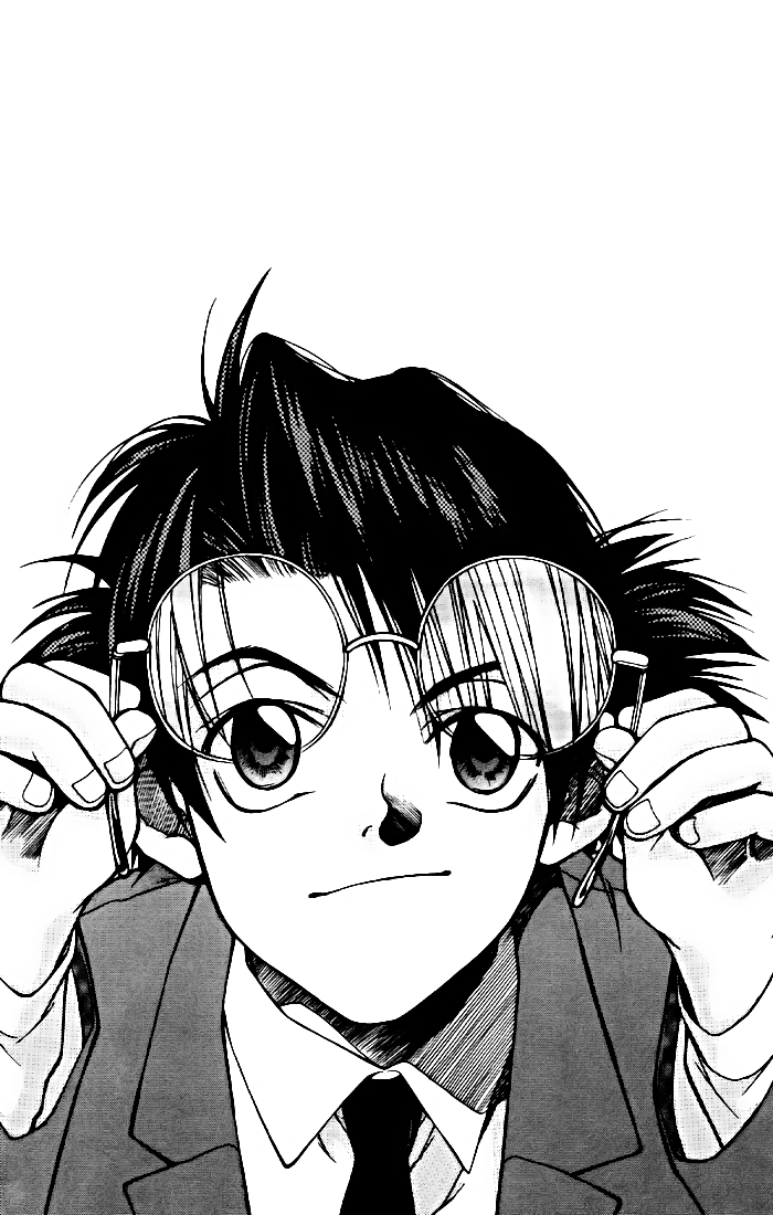 Yureka Lost Saga Chapter 2 - 1