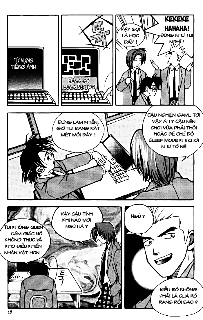 Yureka Lost Saga Chapter 2 - 6