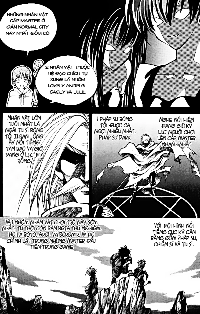 Yureka Lost Saga Chapter 2 - 15