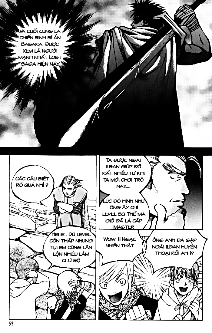 Yureka Lost Saga Chapter 2 - 16