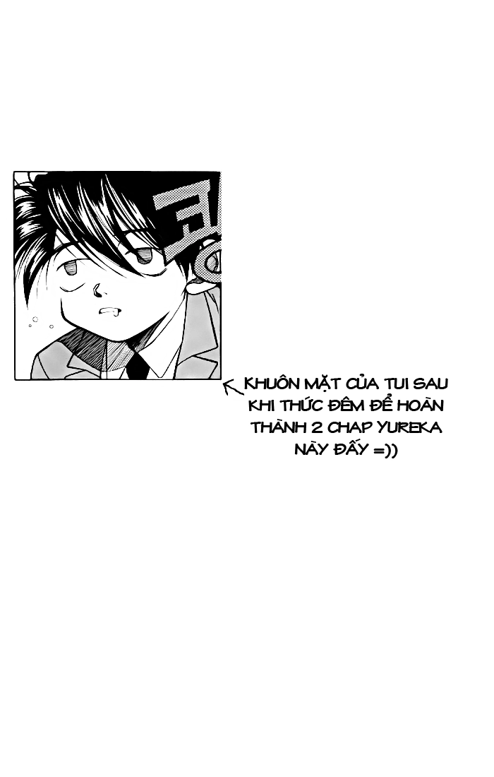 Yureka Lost Saga Chapter 2 - 25