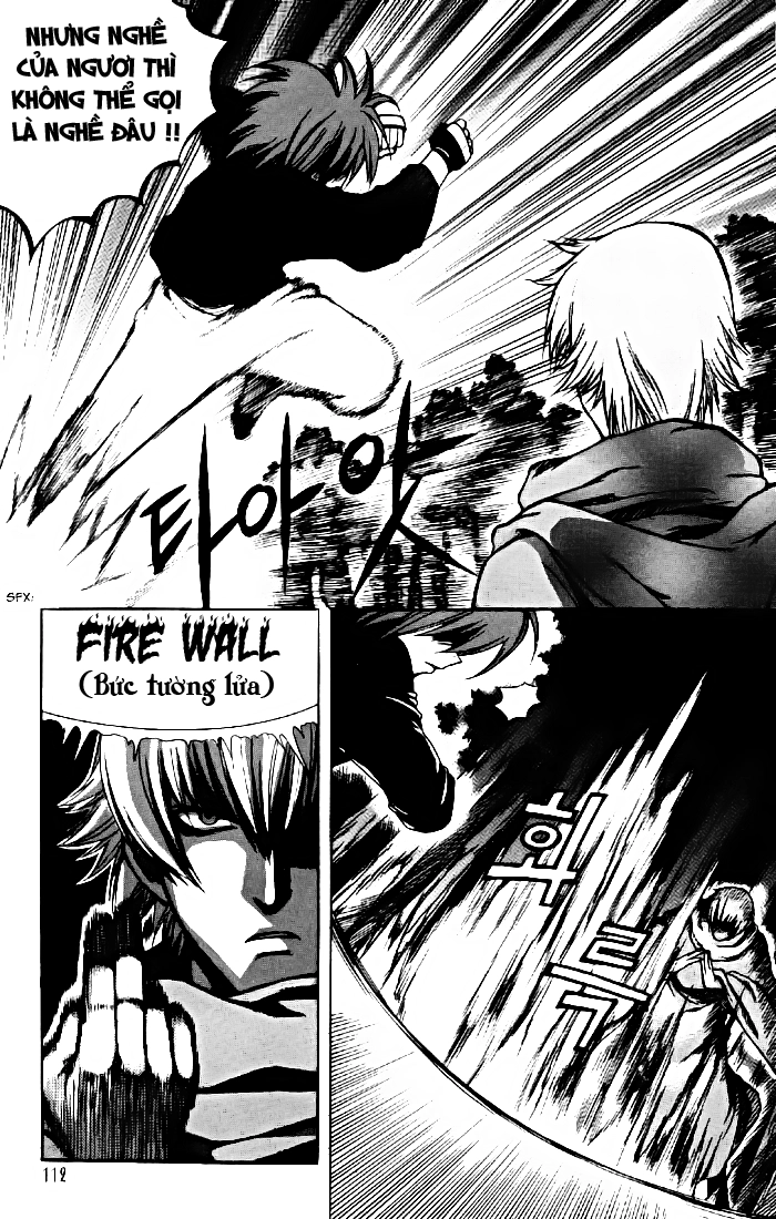 Yureka Lost Saga Chapter 5 - 4