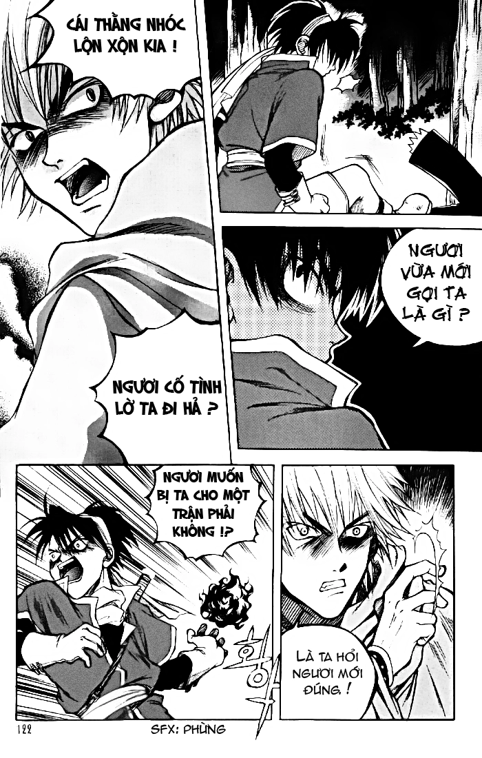 Yureka Lost Saga Chapter 5 - 14