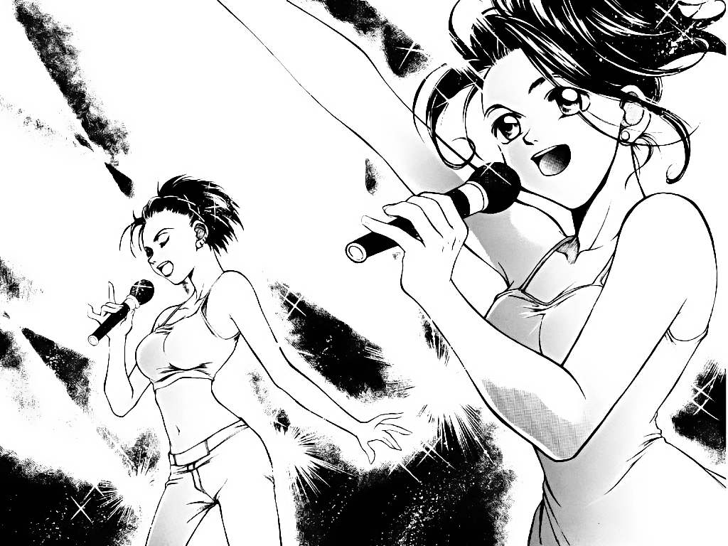 Yureka Lost Saga Chapter 6 - 2