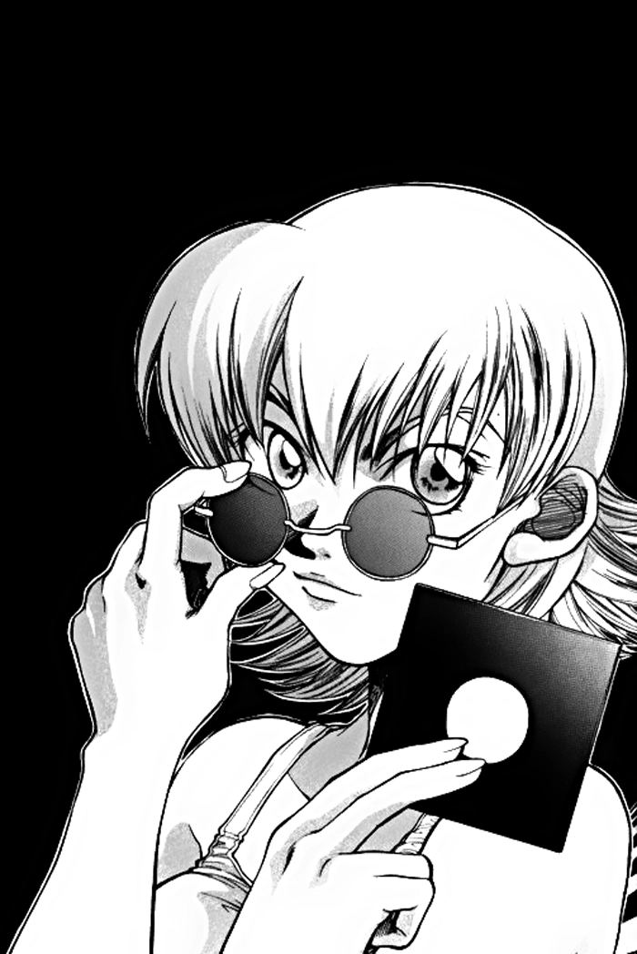 Yureka Lost Saga Chapter 8 - 4