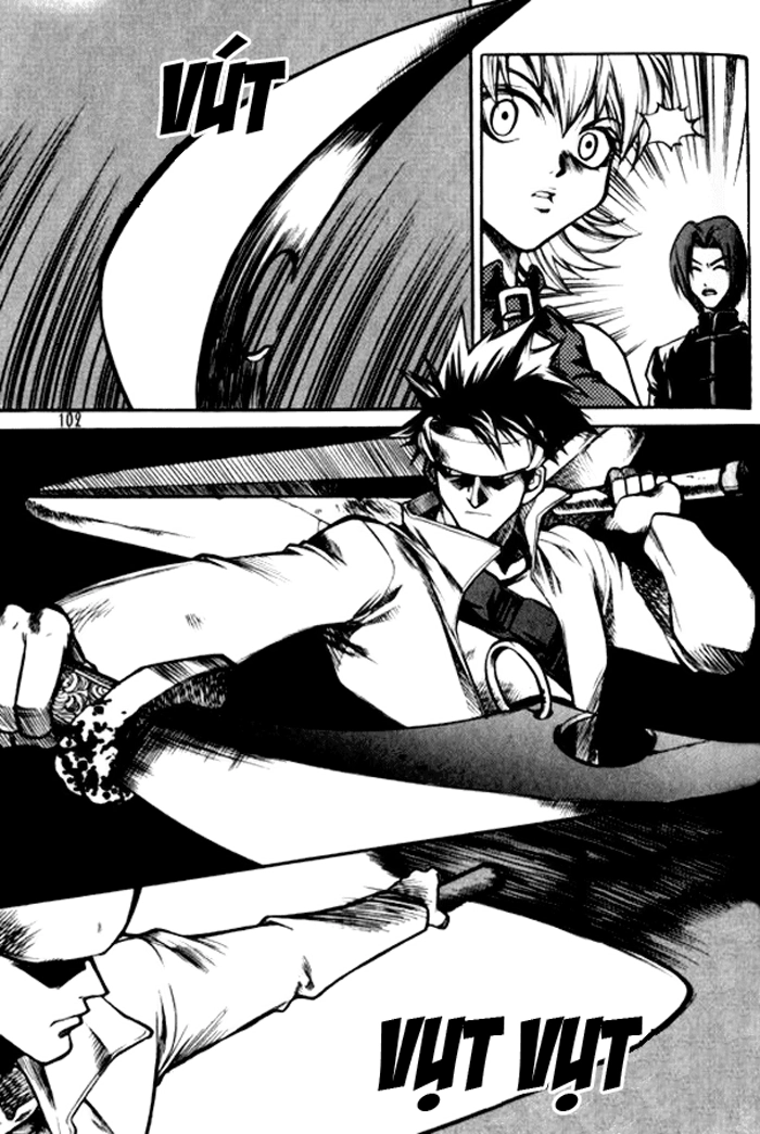 Yureka Lost Saga Chapter 12 - 2