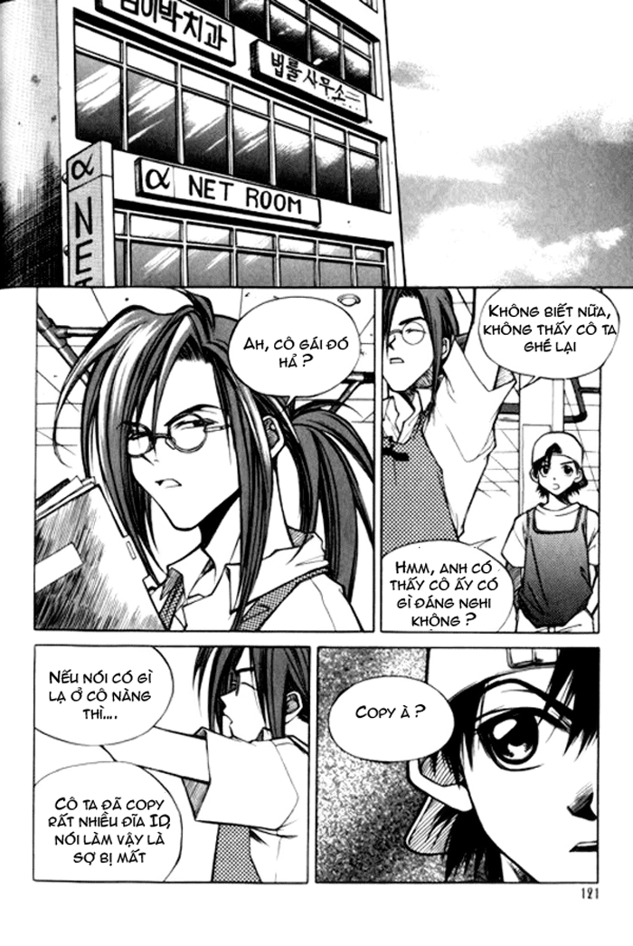 Yureka Lost Saga Chapter 12 - 22