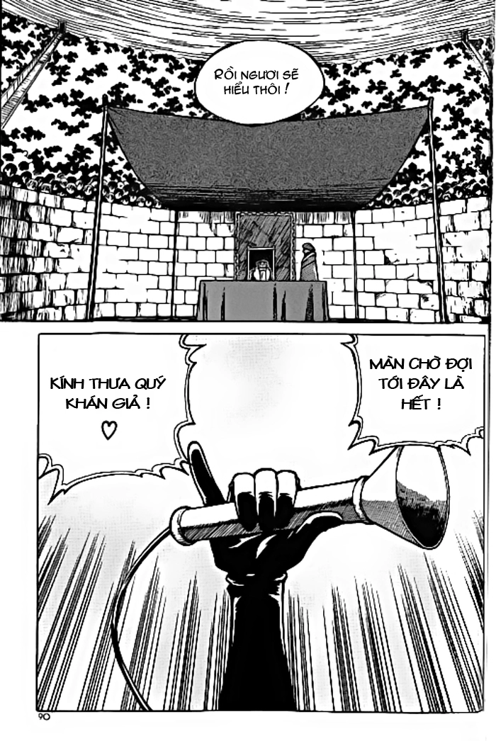 Yureka Lost Saga Chapter 18 - 10