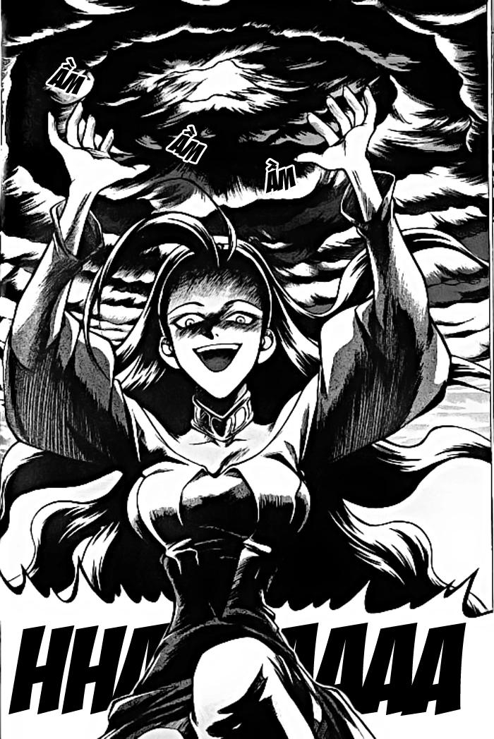 Yureka Lost Saga Chapter 19 - 1