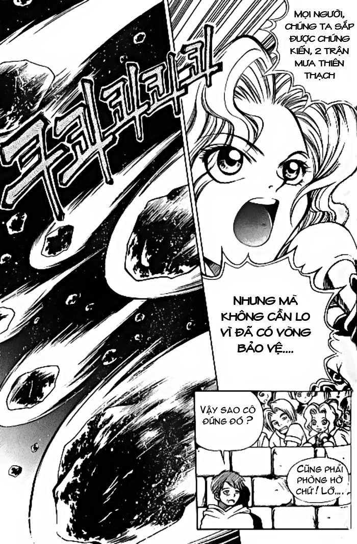 Yureka Lost Saga Chapter 19 - 12