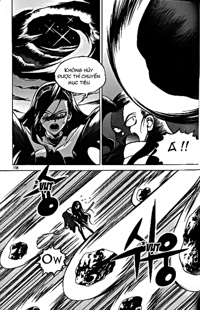 Yureka Lost Saga Chapter 19 - 14