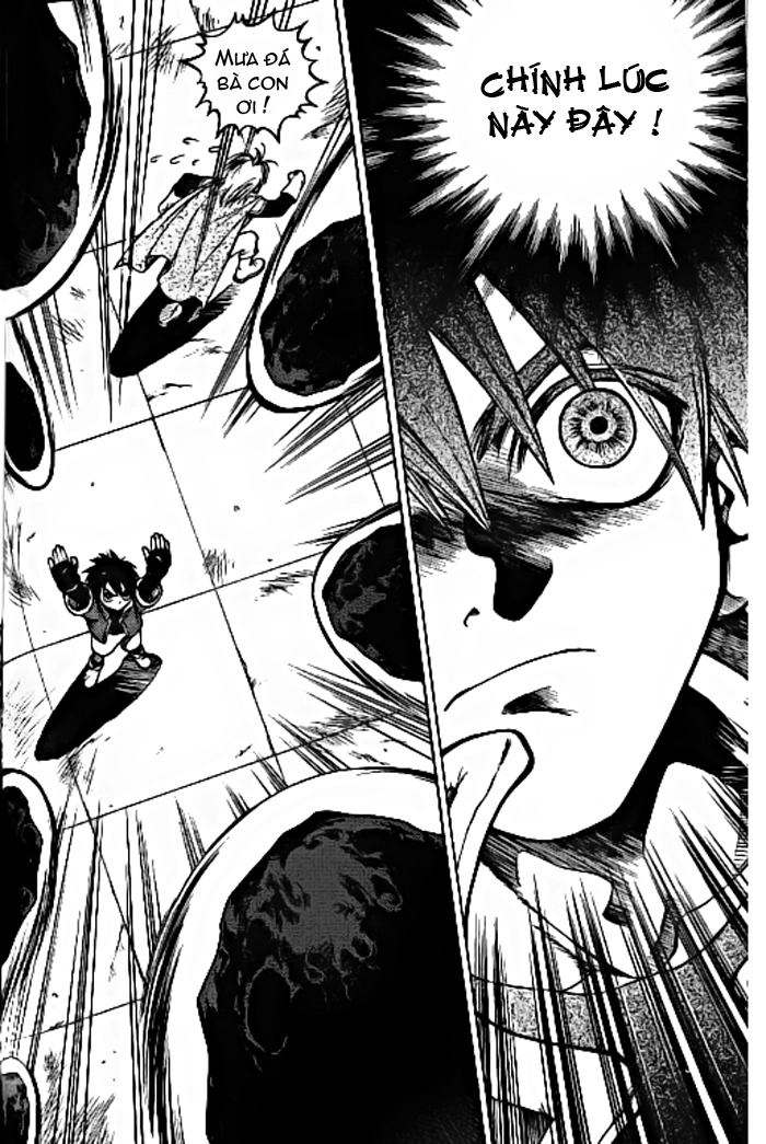 Yureka Lost Saga Chapter 19 - 15