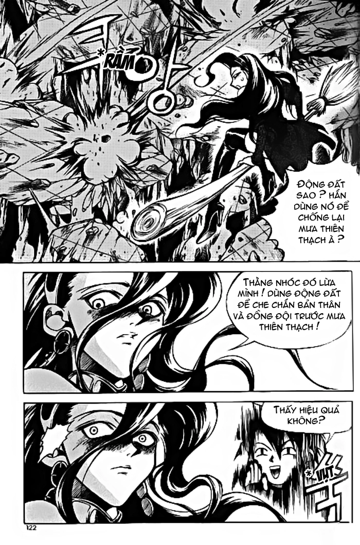 Yureka Lost Saga Chapter 19 - 18