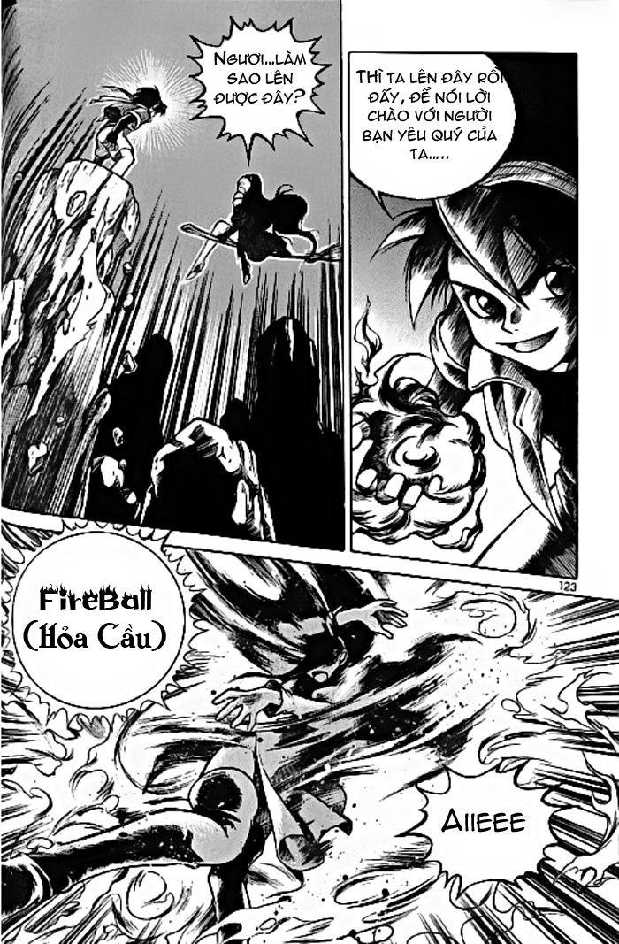 Yureka Lost Saga Chapter 19 - 19