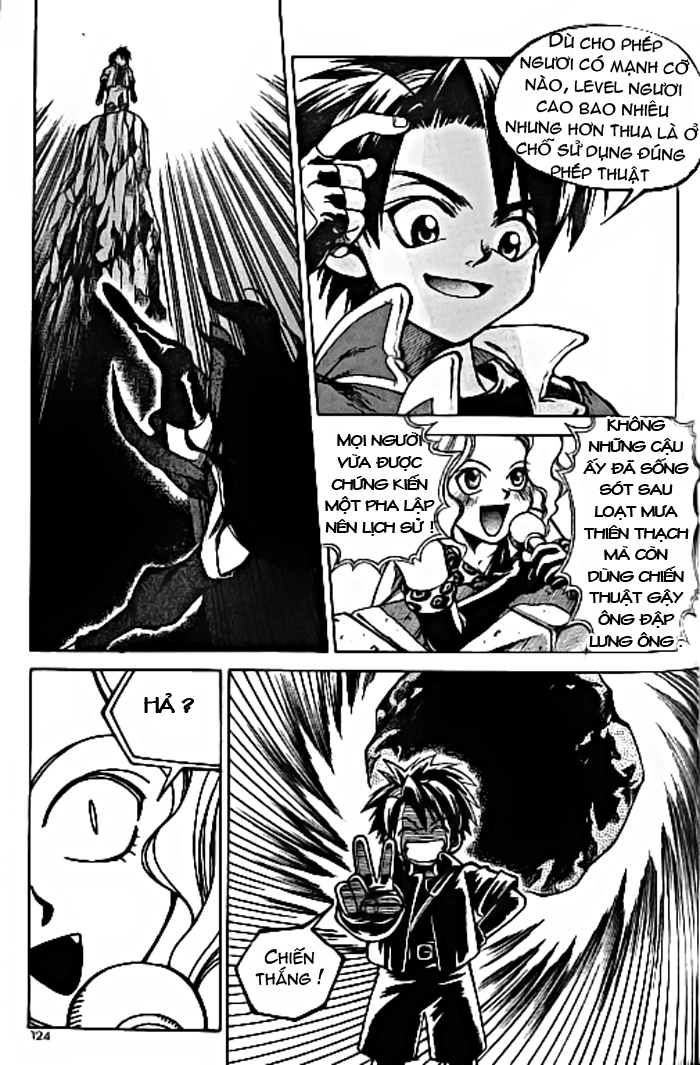 Yureka Lost Saga Chapter 19 - 20