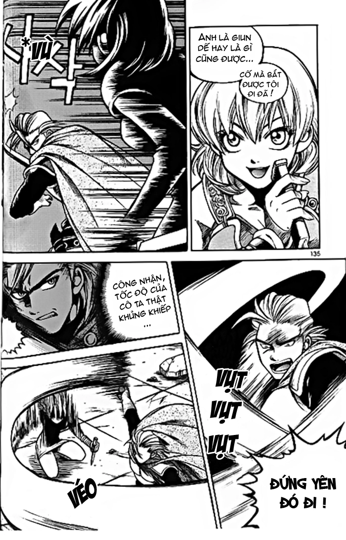 Yureka Lost Saga Chapter 20 - 7