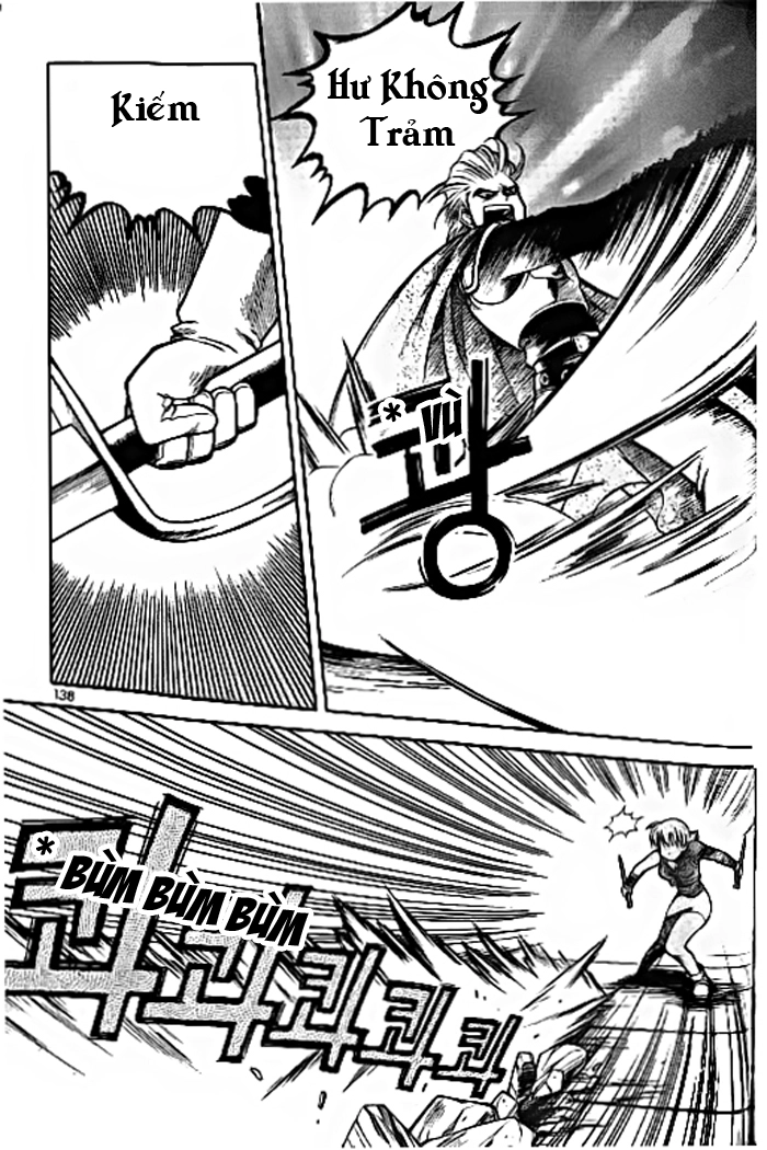 Yureka Lost Saga Chapter 20 - 10