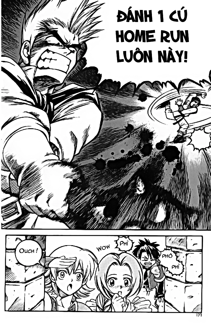 Yureka Lost Saga Chapter 21 - 19